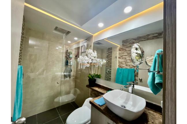 Apartamentos, Venta, Santa Isabel - $750.000.000