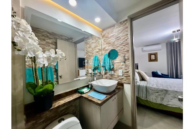 Apartamentos, Venta, Santa Isabel - $750.000.000