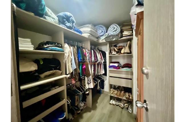 Apartamentos, Venta, Santa Isabel - $750.000.000