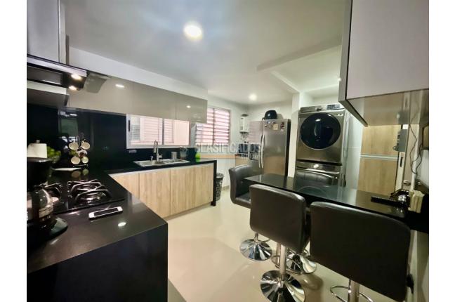 Apartamentos, Venta, Santa Isabel - $750.000.000