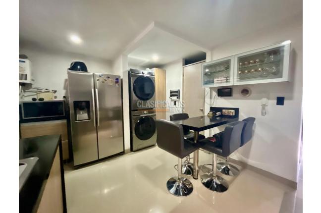 Apartamentos, Venta, Santa Isabel - $750.000.000