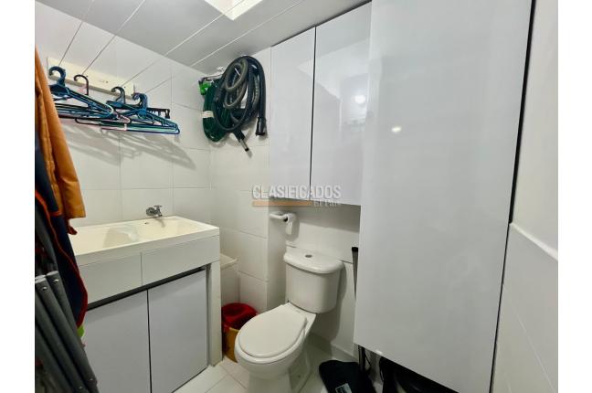 Apartamentos, Venta, Santa Isabel - $750.000.000