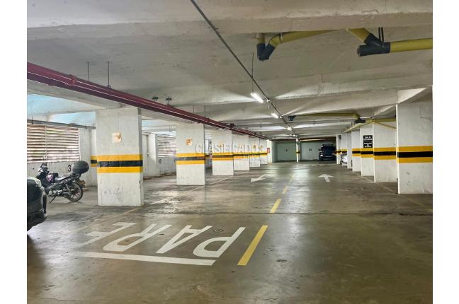 Apartamentos, Venta, Santa Isabel - $750.000.000