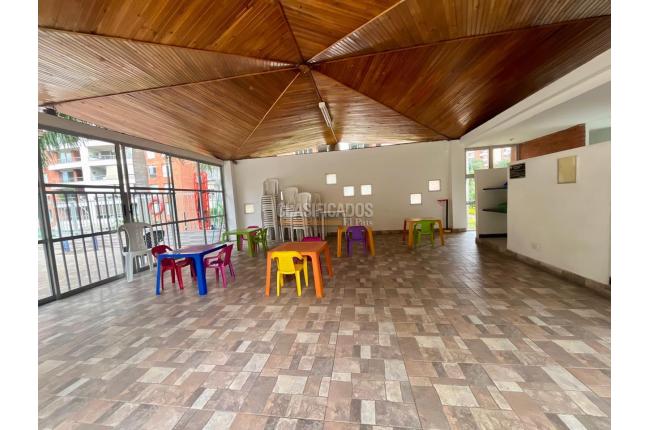 Apartamentos, Venta, Santa Isabel - $750.000.000