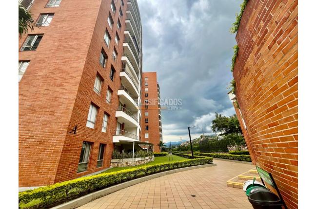 Apartamentos, Venta, Santa Isabel - $750.000.000