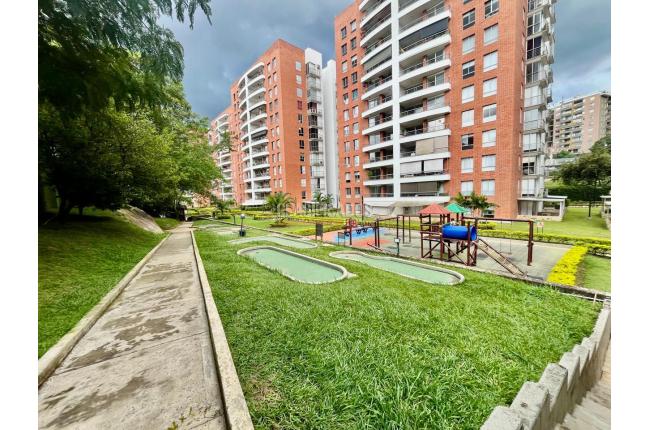 Apartamentos, Venta, Santa Isabel - $750.000.000