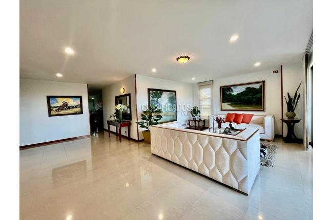 Apartamentos, Venta, Ciudad Jardín - $1.550.000.000