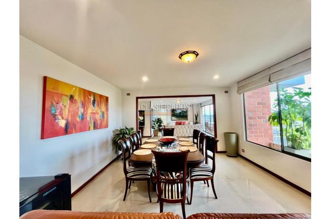 Apartamentos, Venta, Ciudad Jardín - $1.550.000.000