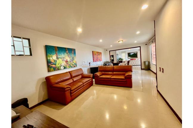 Apartamentos, Venta, Ciudad Jardín - $1.550.000.000