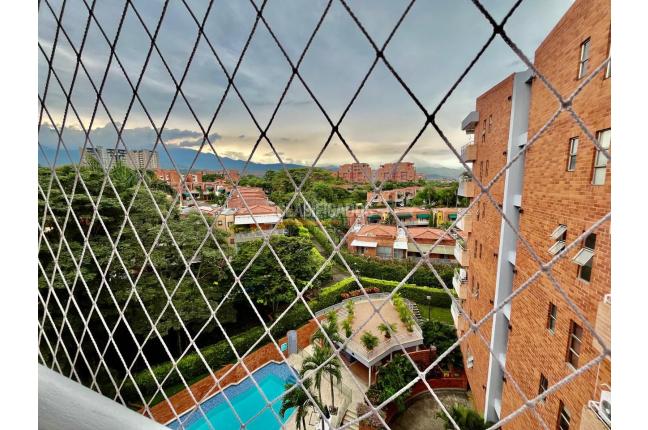 Apartamentos, Venta, Ciudad Jardín - $1.550.000.000