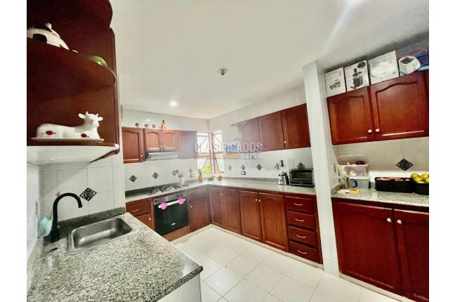 Apartamentos, Venta, Ciudad Jardín - $1.550.000.000