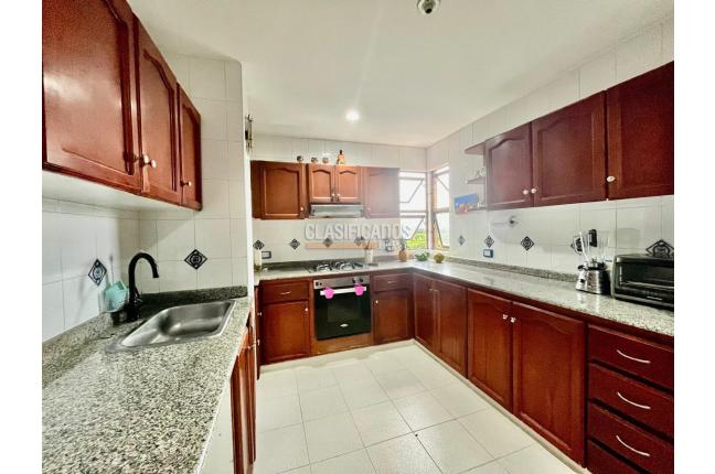Apartamentos, Venta, Ciudad Jardín - $1.550.000.000