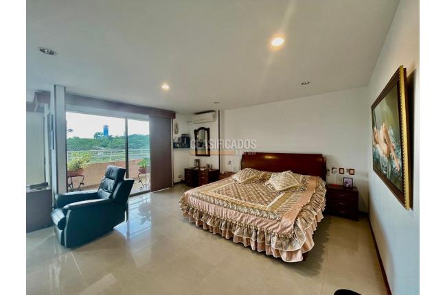 Apartamentos, Venta, Ciudad Jardín - $1.550.000.000