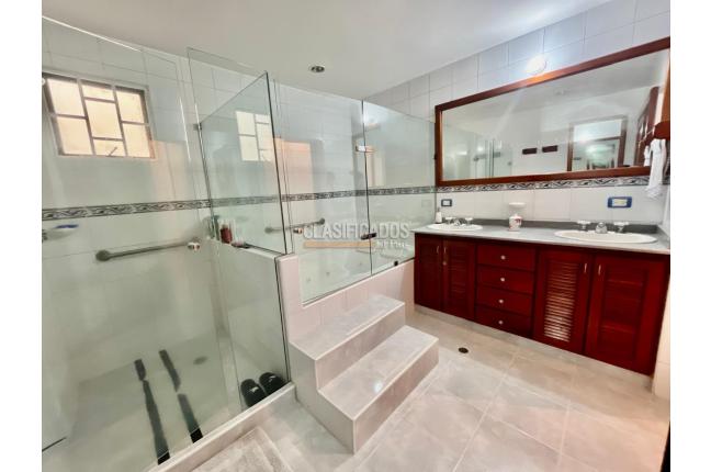 Apartamentos, Venta, Ciudad Jardín - $1.550.000.000