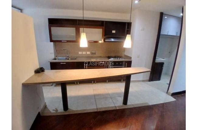 Apartaestudios, Alquiler, Bogotá - $3.600.000