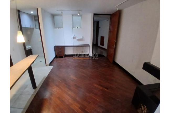 Apartaestudios, Alquiler, Bogotá - $3.600.000