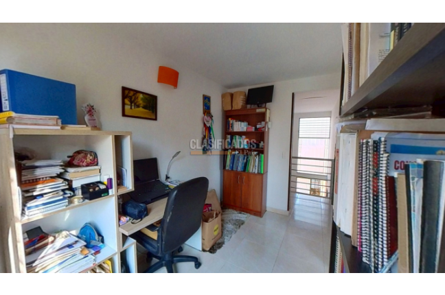 Casas, Venta, Valle del Lili - $554.000.000