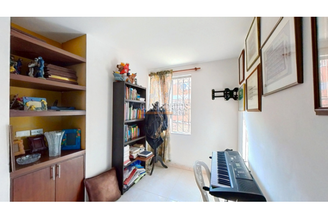 Casas, Venta, Valle del Lili - $554.000.000