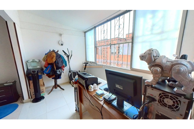 Casas, Venta, Valle del Lili - $554.000.000