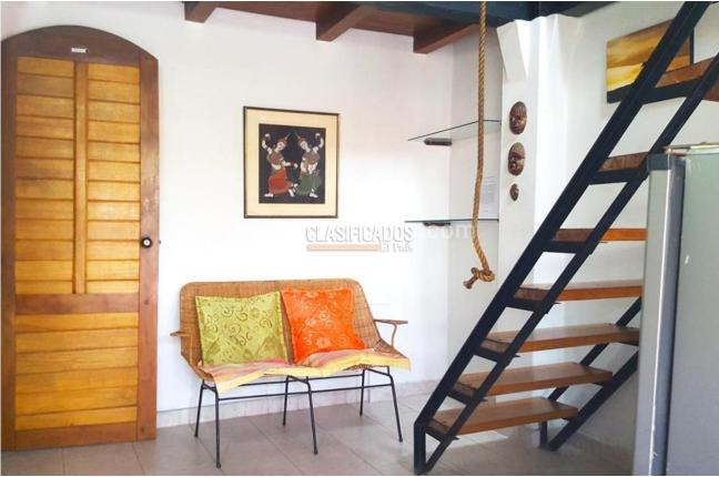 Apartaestudios, Alquiler, Tejares de San Fernando - $900.000