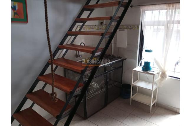 Apartaestudios, Alquiler, Tejares de San Fernando - $900.000