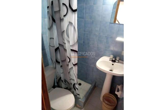 Apartaestudios, Alquiler, Tejares de San Fernando - $900.000