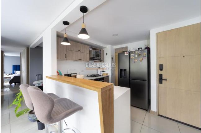 Apartamentos, Venta, Ciudad Bochalema - $415.000.000