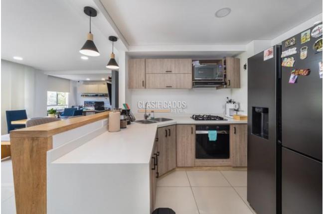 Apartamentos, Venta, Ciudad Bochalema - $415.000.000