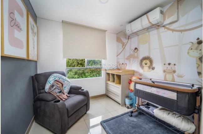 Apartamentos, Venta, Ciudad Bochalema - $415.000.000