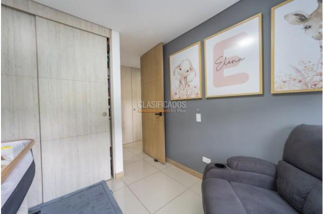 Apartamentos, Venta, Ciudad Bochalema - $415.000.000