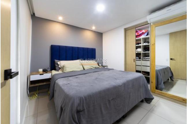 Apartamentos, Venta, Ciudad Bochalema - $415.000.000
