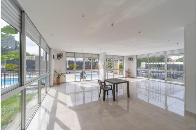 Apartamentos, Venta, Ciudad Bochalema - $415.000.000