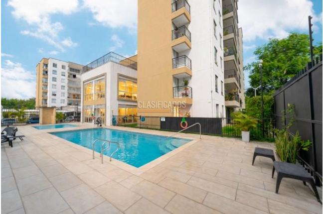 Apartamentos, Venta, Ciudad Bochalema - $415.000.000