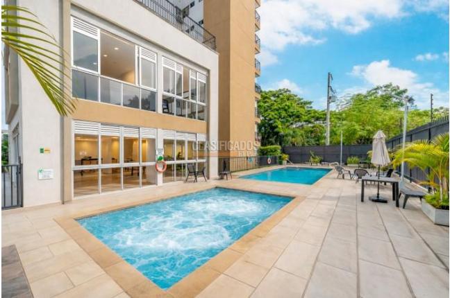 Apartamentos, Venta, Ciudad Bochalema - $415.000.000