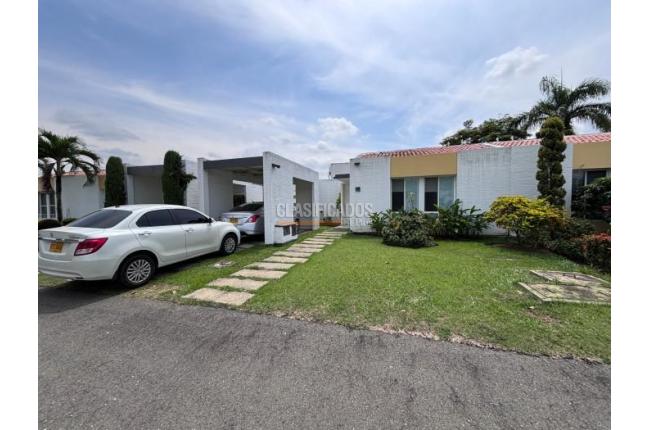 Casas, Venta, Jamundí - $520.000.000