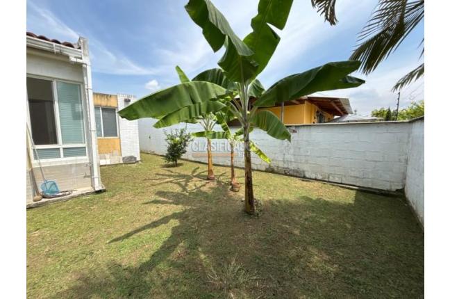 Casas, Venta, Jamundí - $520.000.000