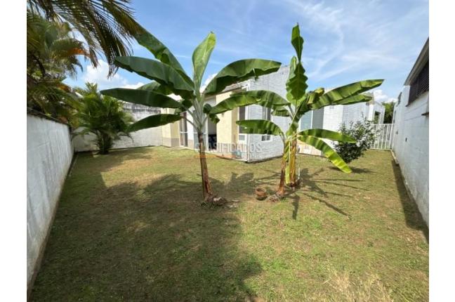 Casas, Venta, Jamundí - $520.000.000