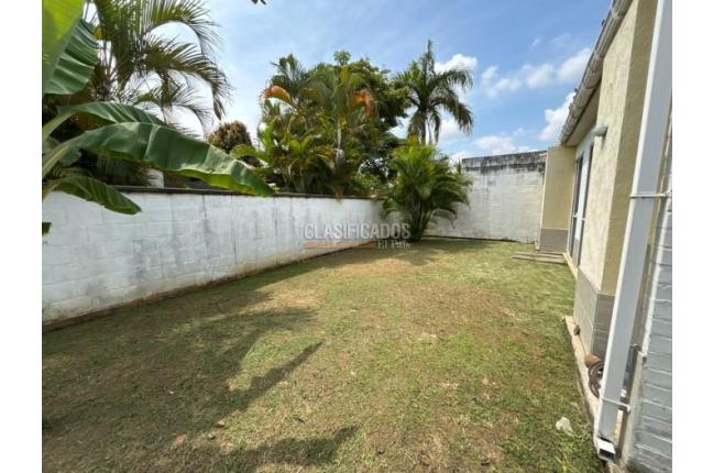 Casas, Venta, Jamundí - $520.000.000