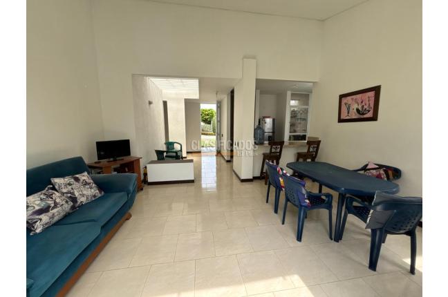 Casas, Venta, Jamundí - $520.000.000