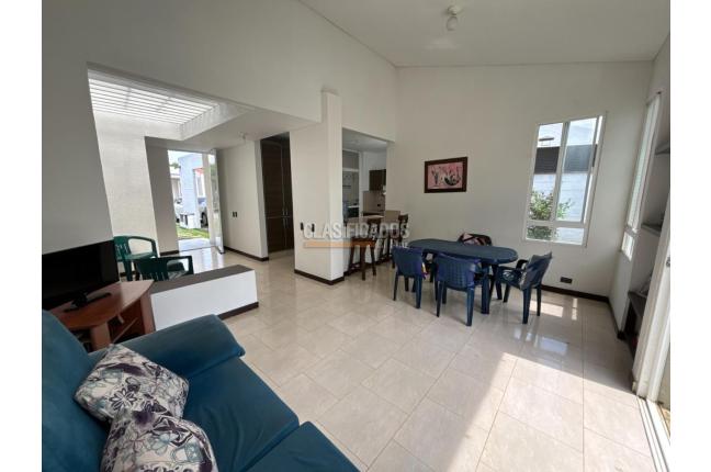 Casas, Venta, Jamundí - $520.000.000