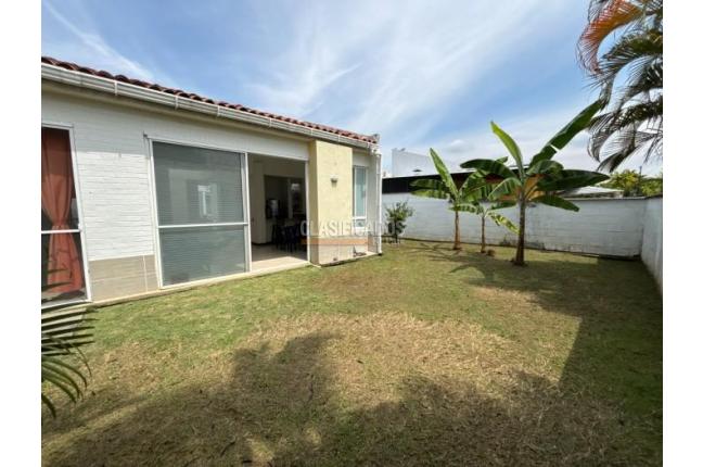 Casas, Venta, Jamundí - $520.000.000