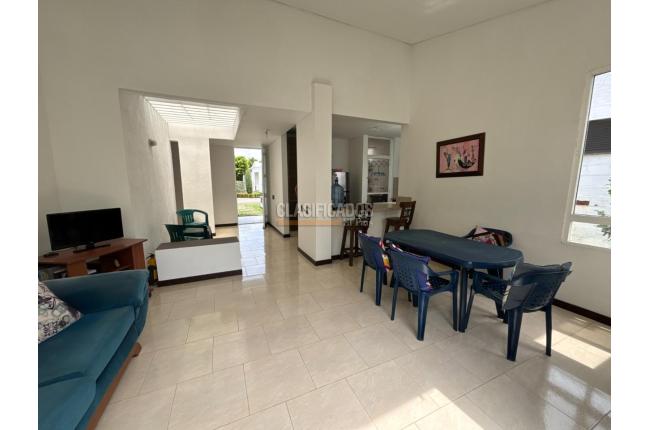 Casas, Venta, Jamundí - $520.000.000