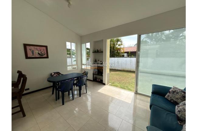 Casas, Venta, Jamundí - $520.000.000