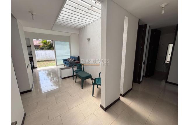 Casas, Venta, Jamundí - $520.000.000