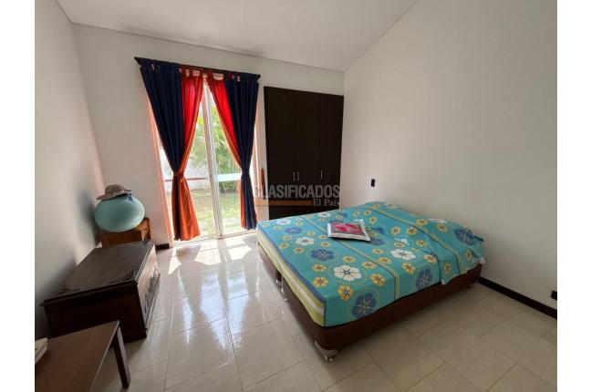 Casas, Venta, Jamundí - $520.000.000