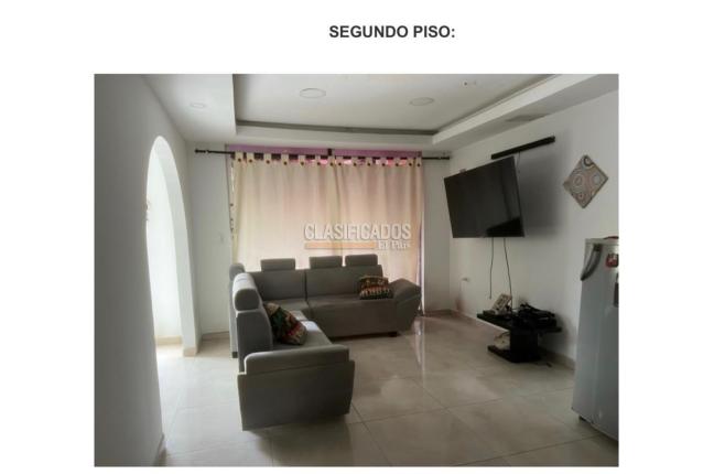 Casas, Venta, Meléndez - $400.000.000