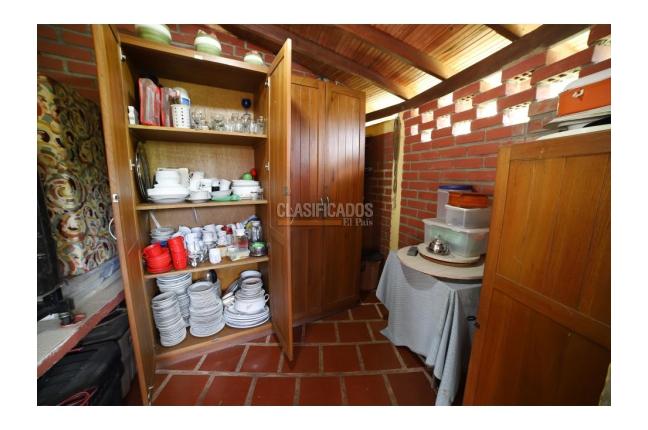 Fincas y Casas Campestres, Venta, Dagua - $650.000.000