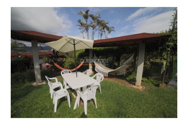 Fincas y Casas Campestres, Venta, Dagua - $650.000.000