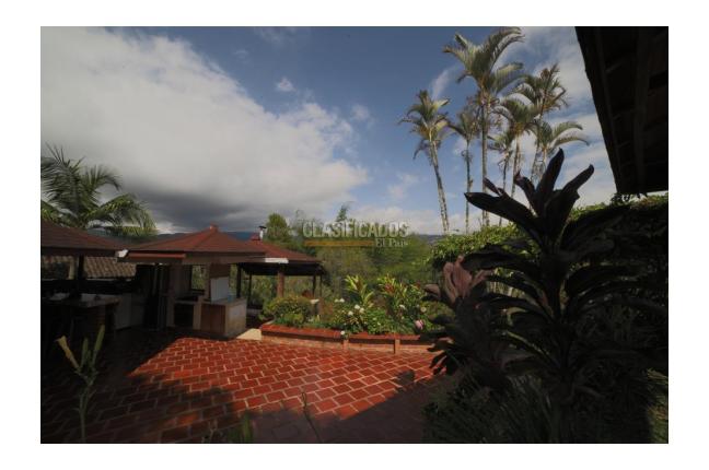 Fincas y Casas Campestres, Venta, Dagua - $650.000.000