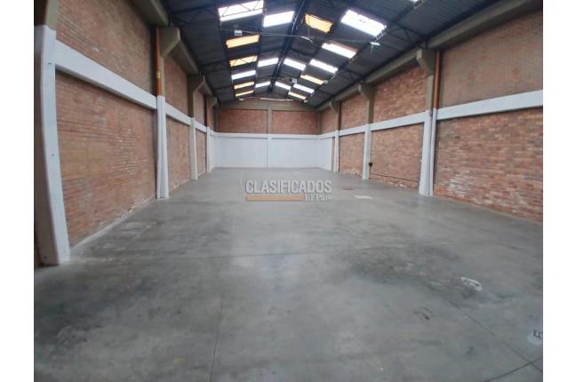 Locales y Bodegas, Alquiler, Bogotá - $8.200.000